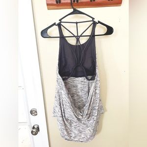 Lululemon Raise the Barre Bra Tank